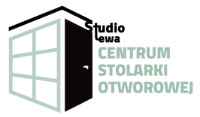 Studio Ewa, Centrum Stolarki Otworowej logo